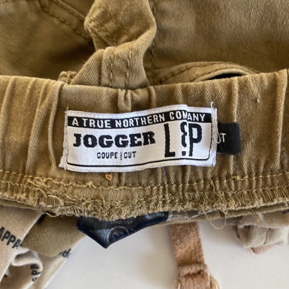 Kids Joggers - Picture 4 of 6